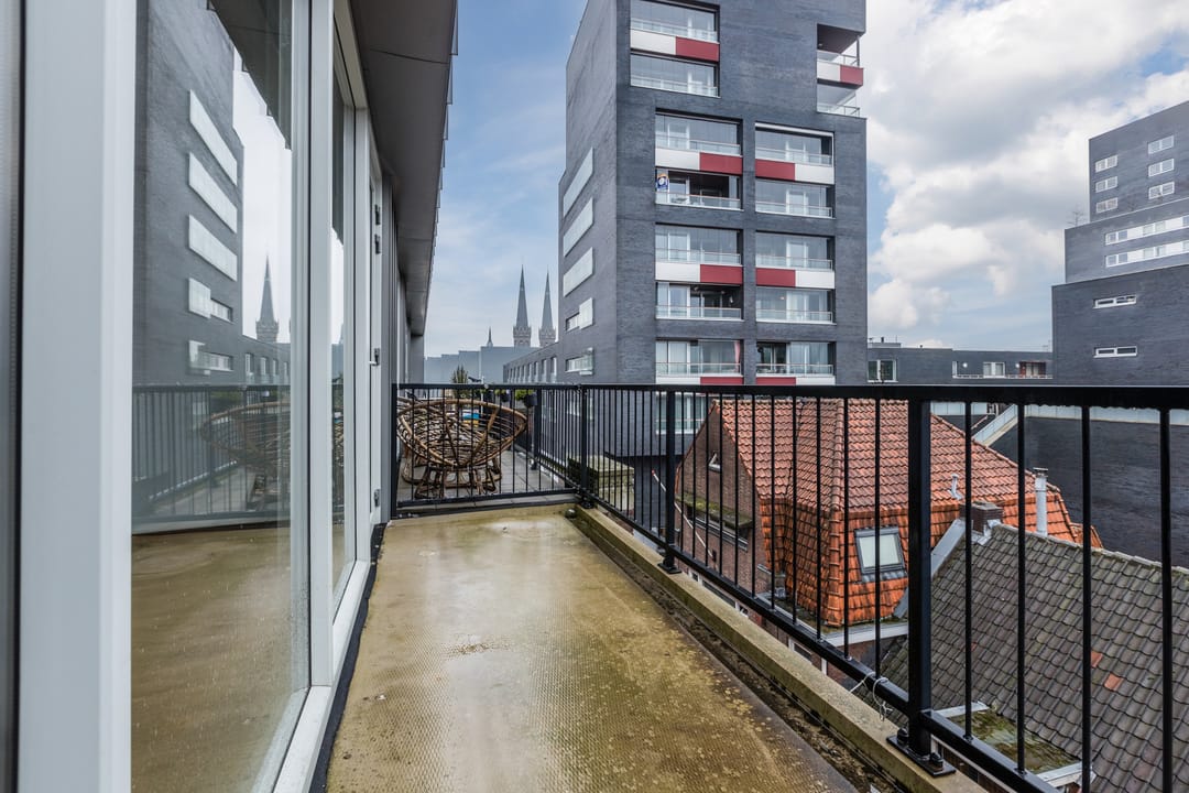 Foto 26 van Telegraafstraat 29-11