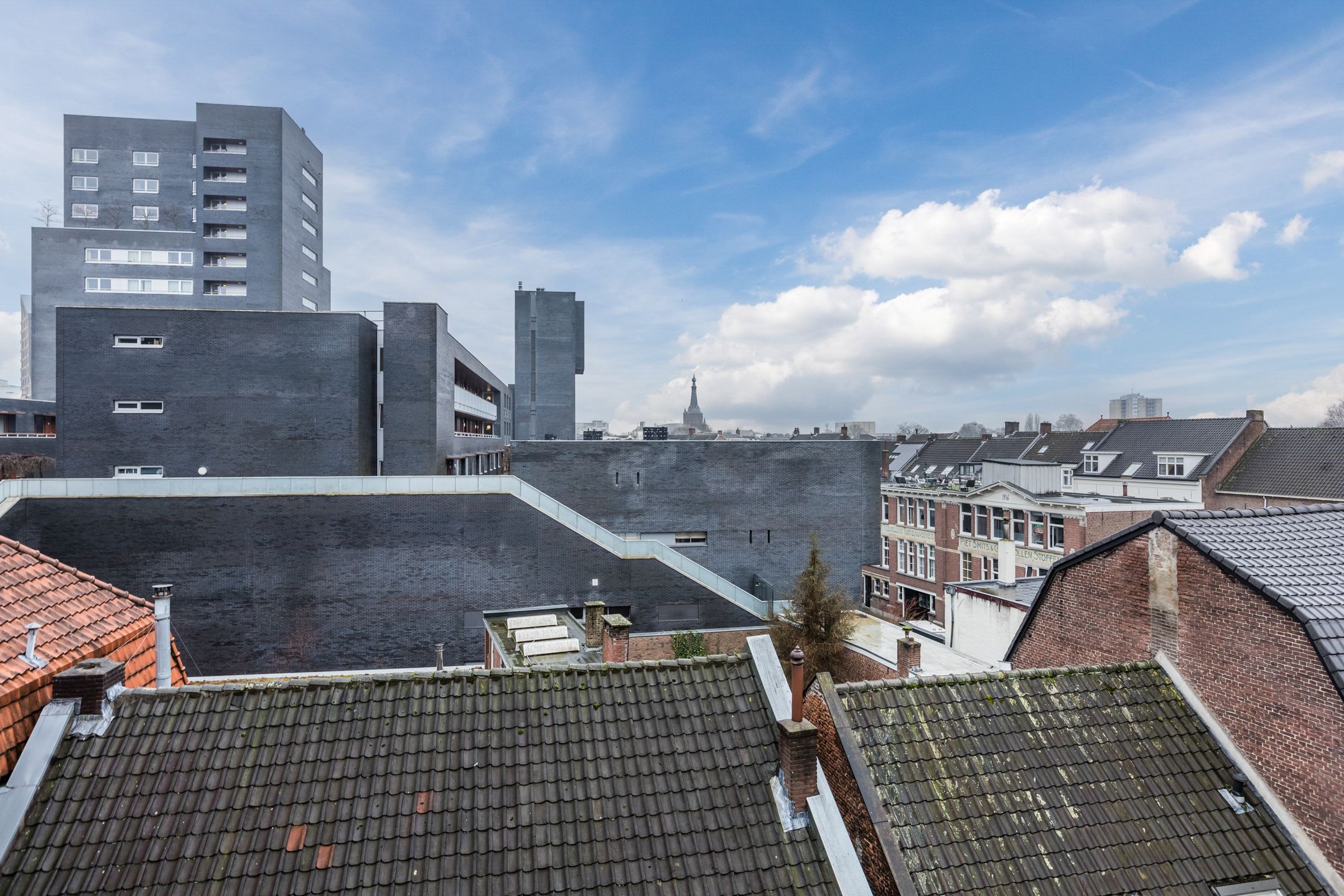 Foto 27 van Telegraafstraat 29-11