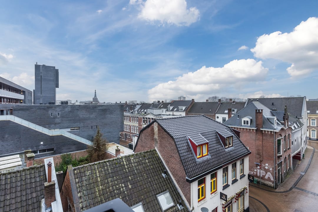 Foto 28 van Telegraafstraat 29-11