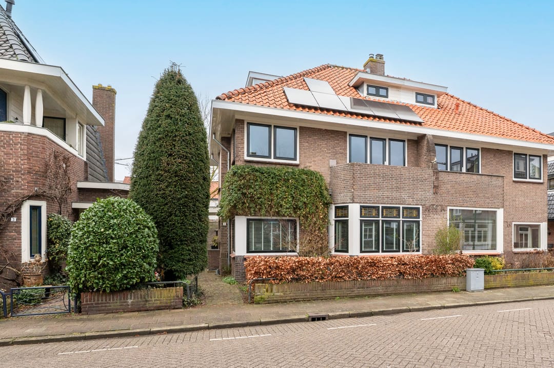 Foto 1 van Eemstraat 5