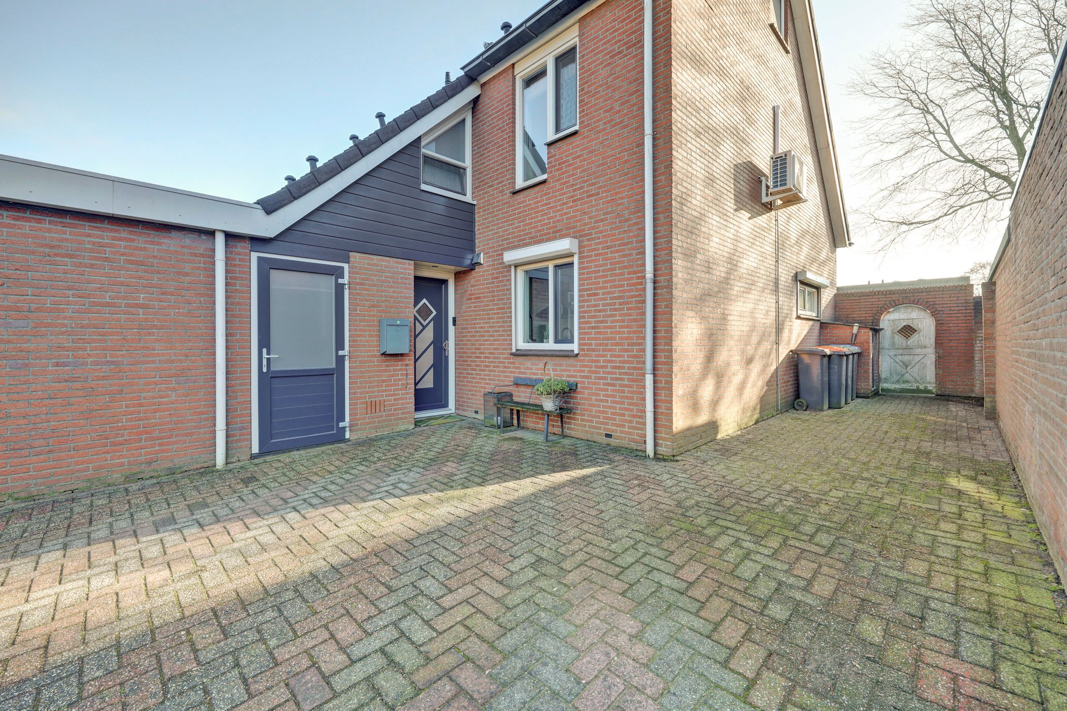 Foto 3 van Houtduivenhof 10