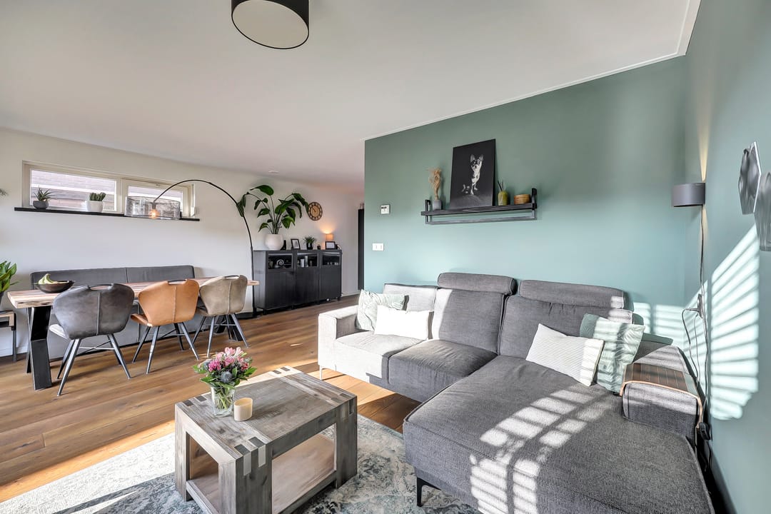 Foto 8 van Houtduivenhof 10