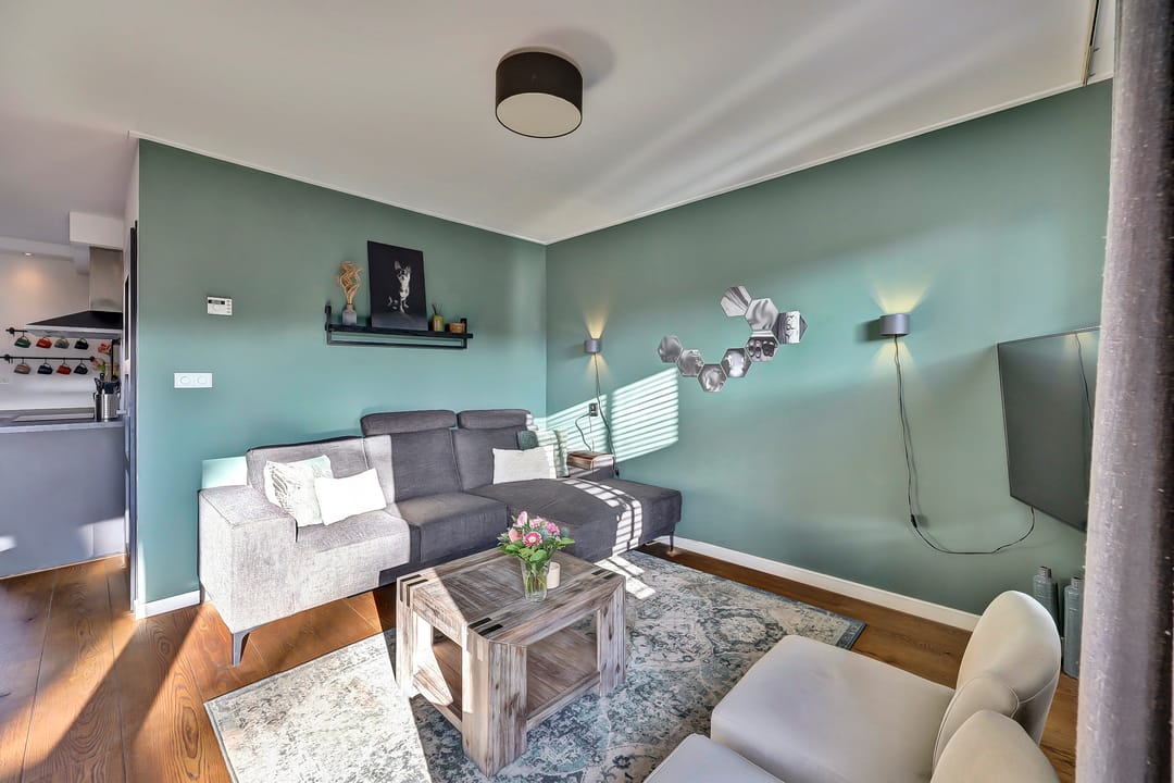 Foto 7 van Houtduivenhof 10