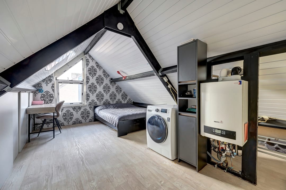 Foto 31 van Houtduivenhof 10