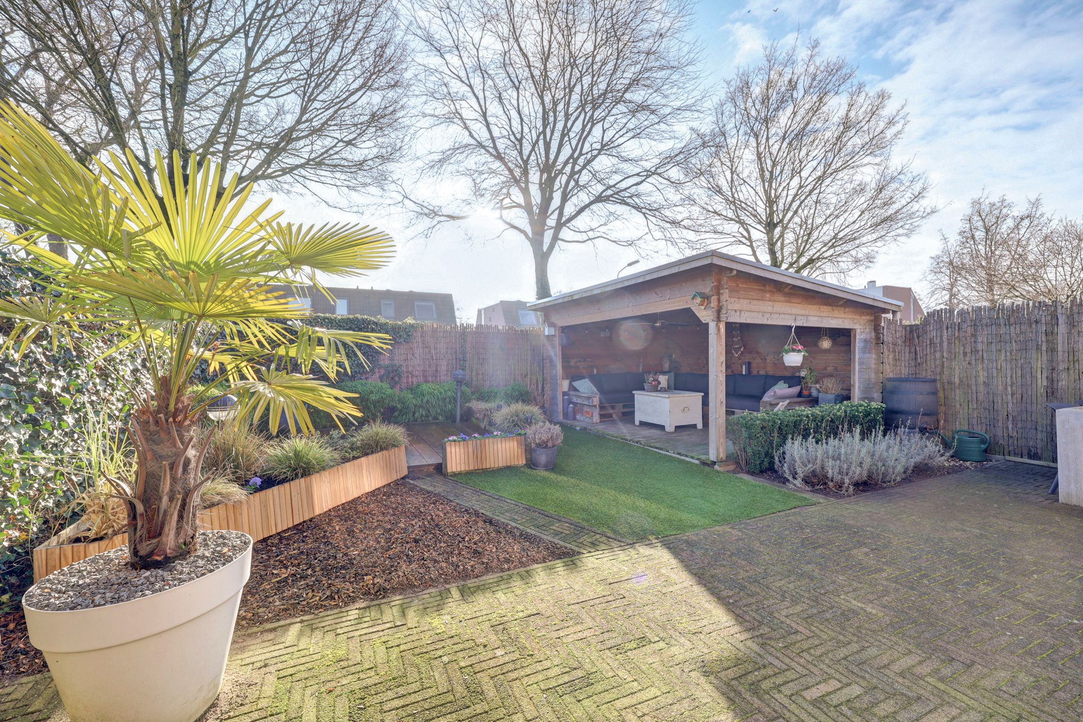 Foto 33 van Houtduivenhof 10