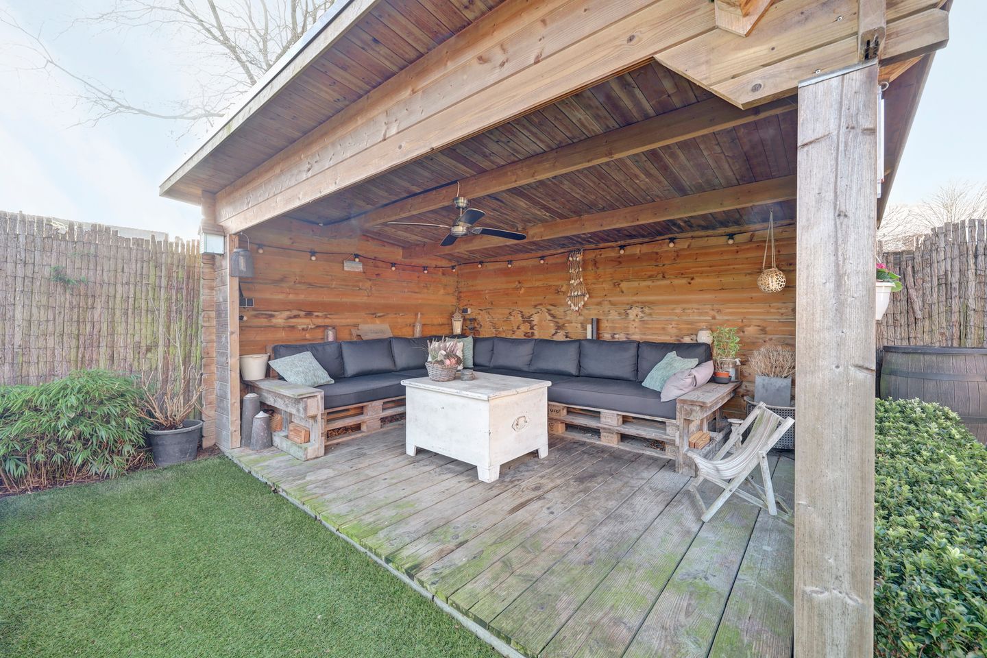 Foto 34 van Houtduivenhof 10