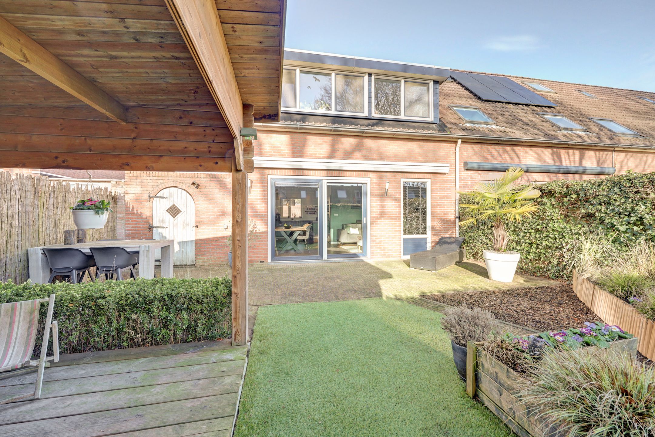 Foto 36 van Houtduivenhof 10