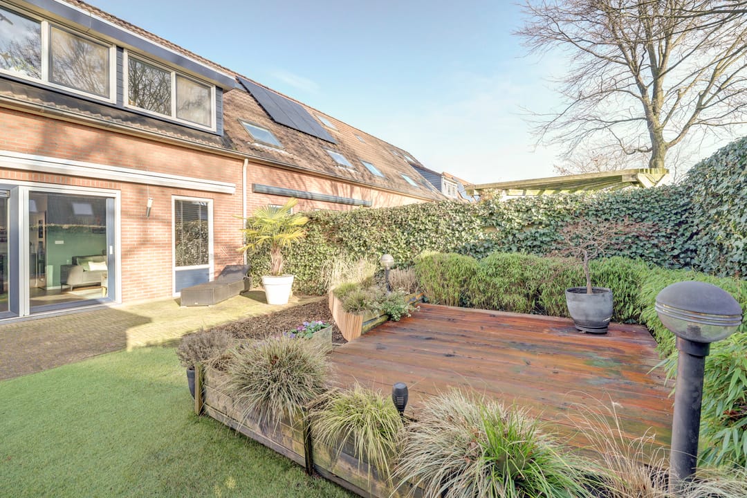 Foto 37 van Houtduivenhof 10