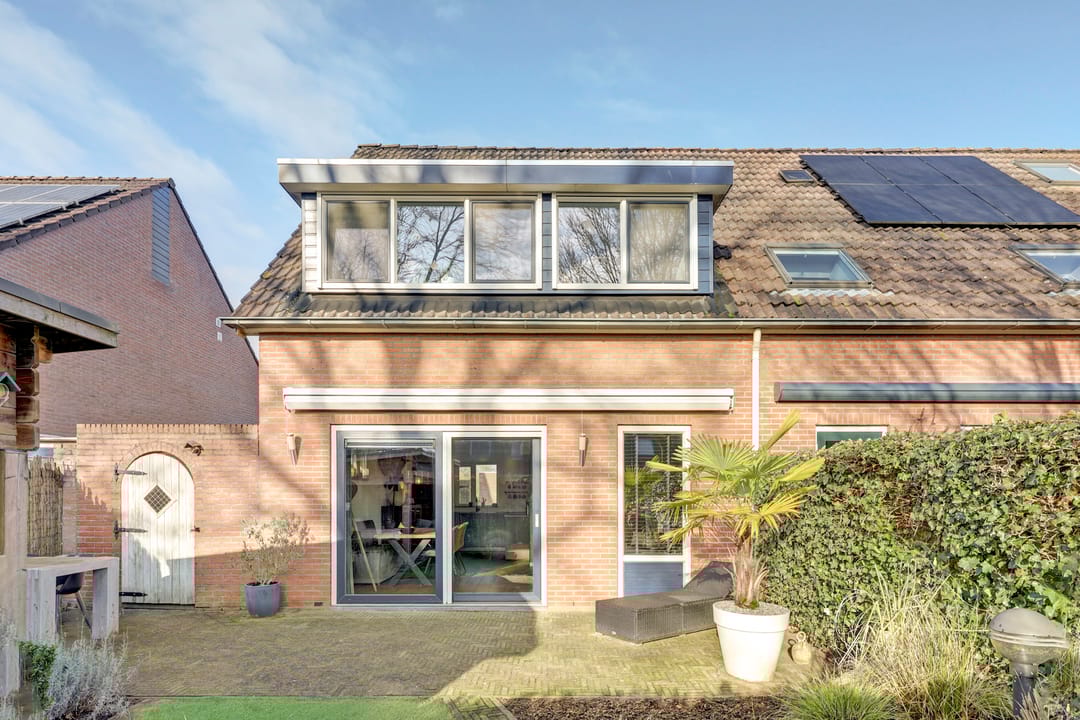 Foto 38 van Houtduivenhof 10