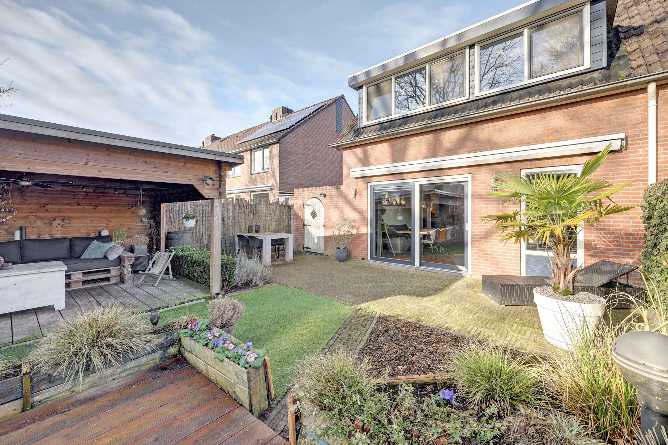 Foto 39 van Houtduivenhof 10