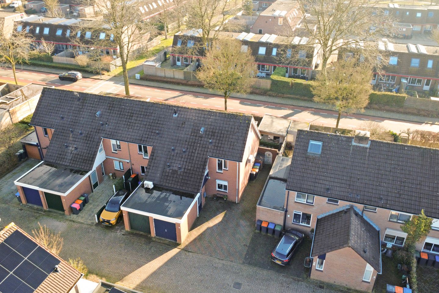 Foto 40 van Houtduivenhof 10