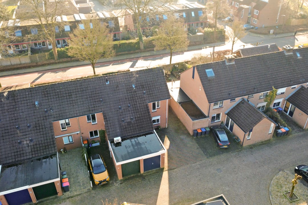 Foto 41 van Houtduivenhof 10