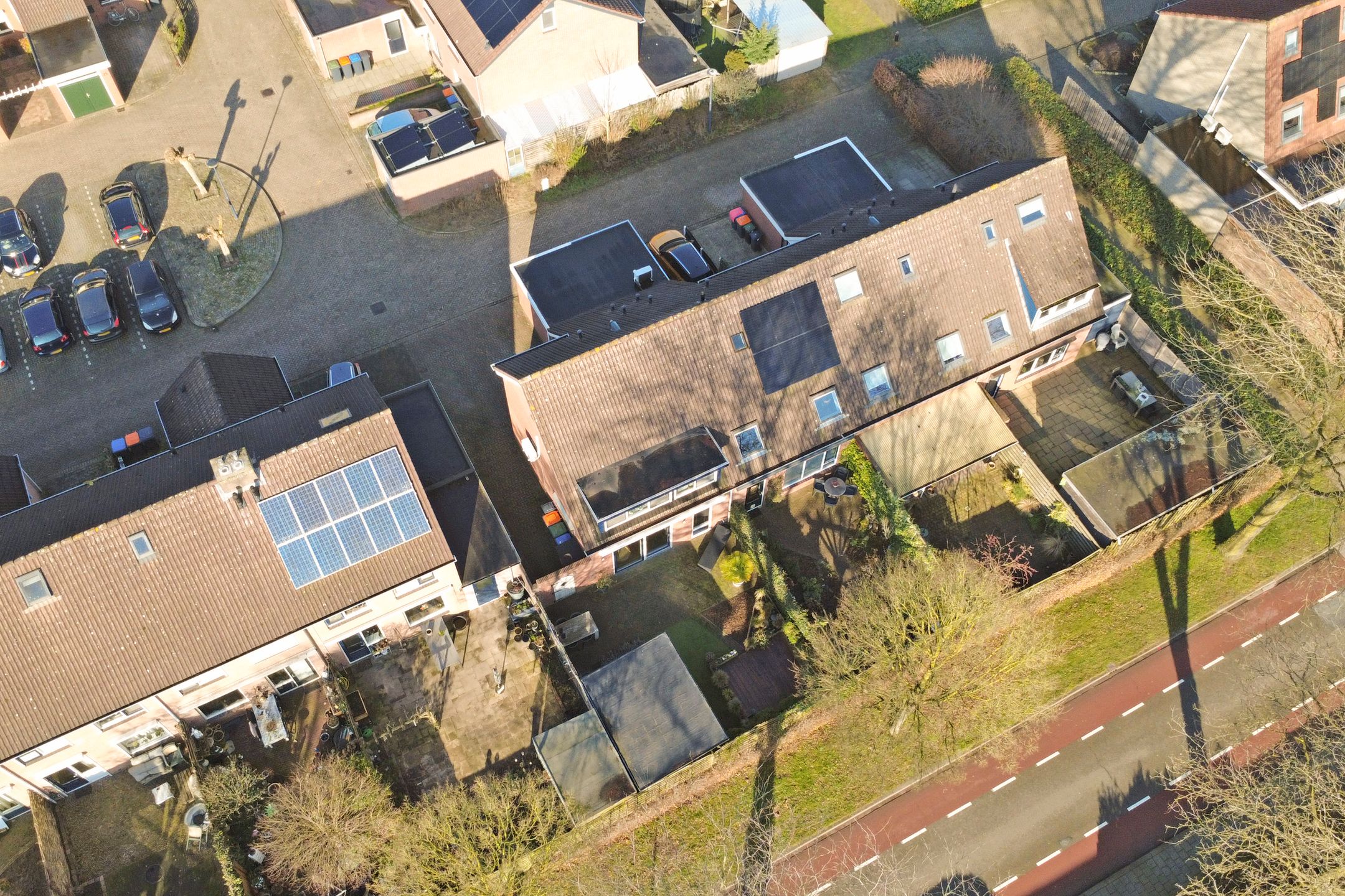 Foto 42 van Houtduivenhof 10