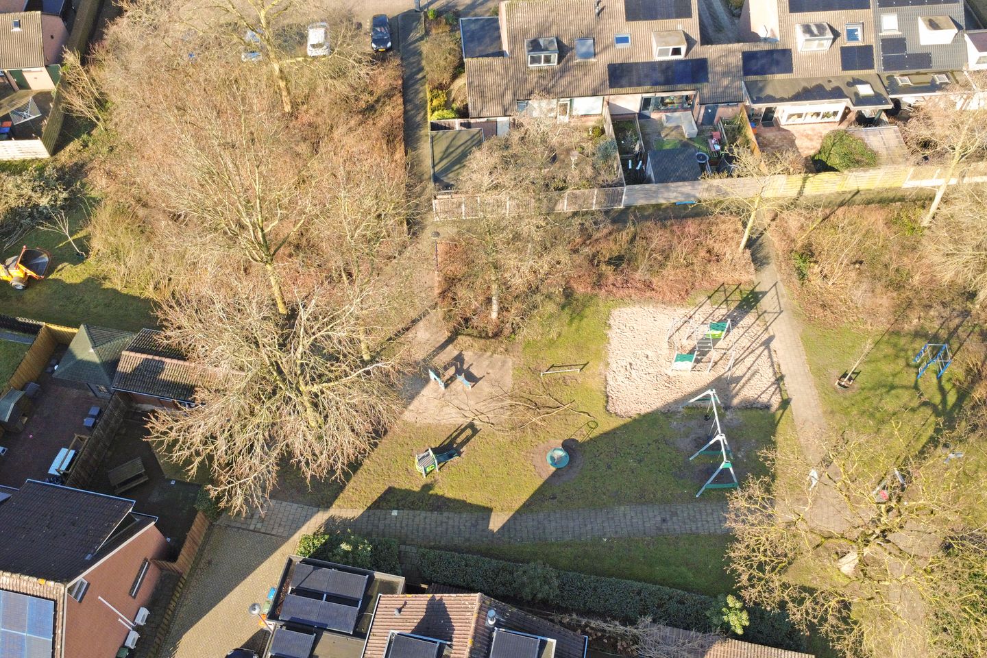 Foto 44 van Houtduivenhof 10