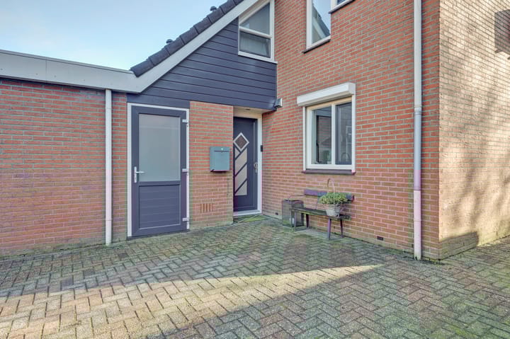 Foto 2 van Houtduivenhof 10