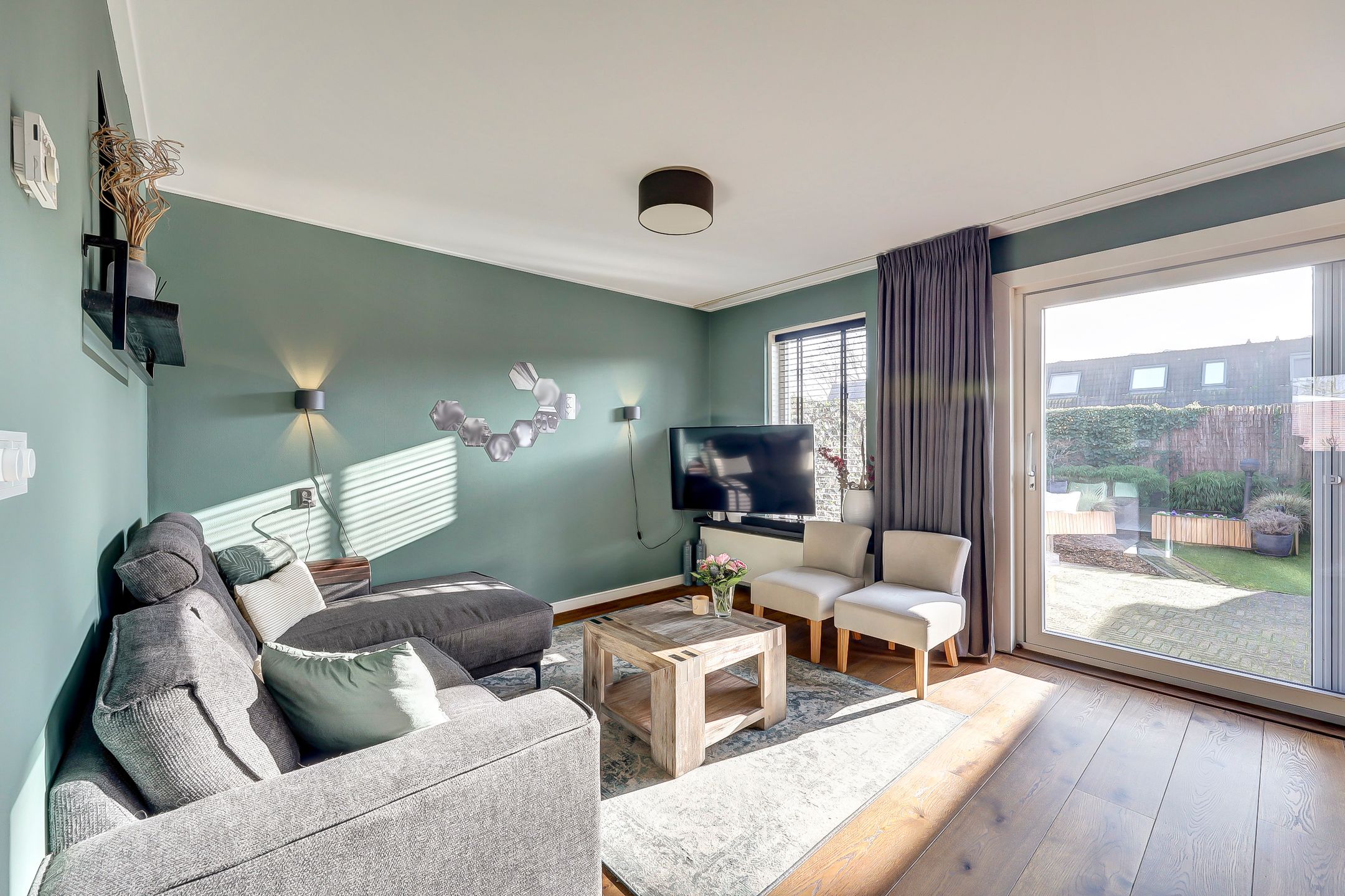 Foto 6 van Houtduivenhof 10