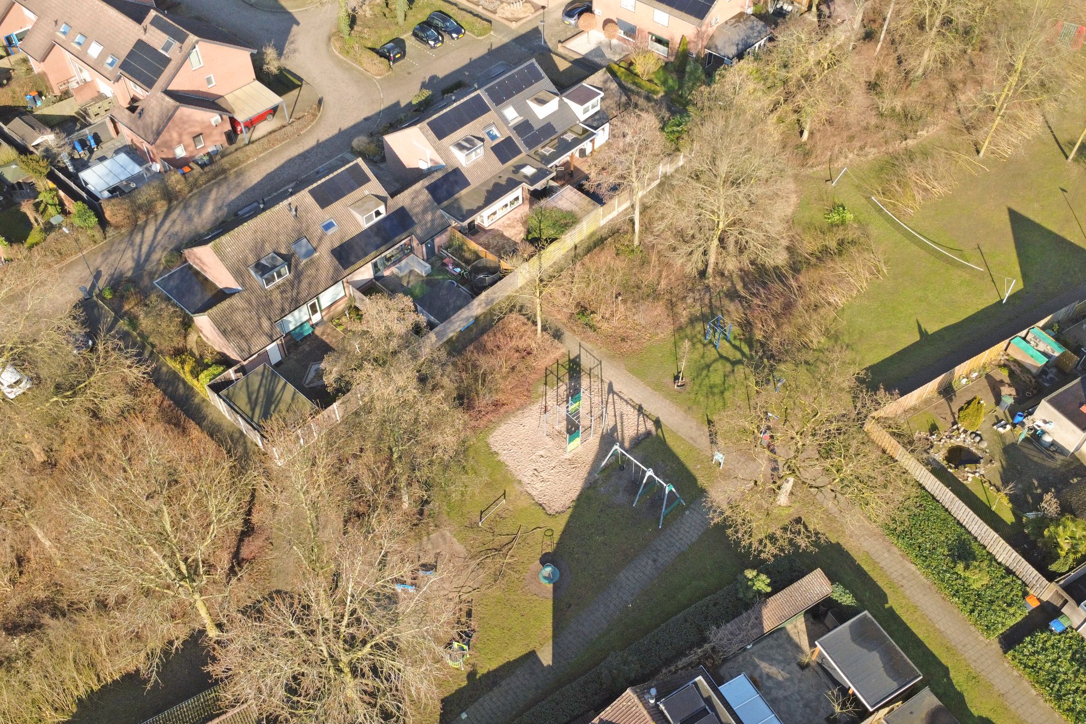 Foto 45 van Houtduivenhof 10