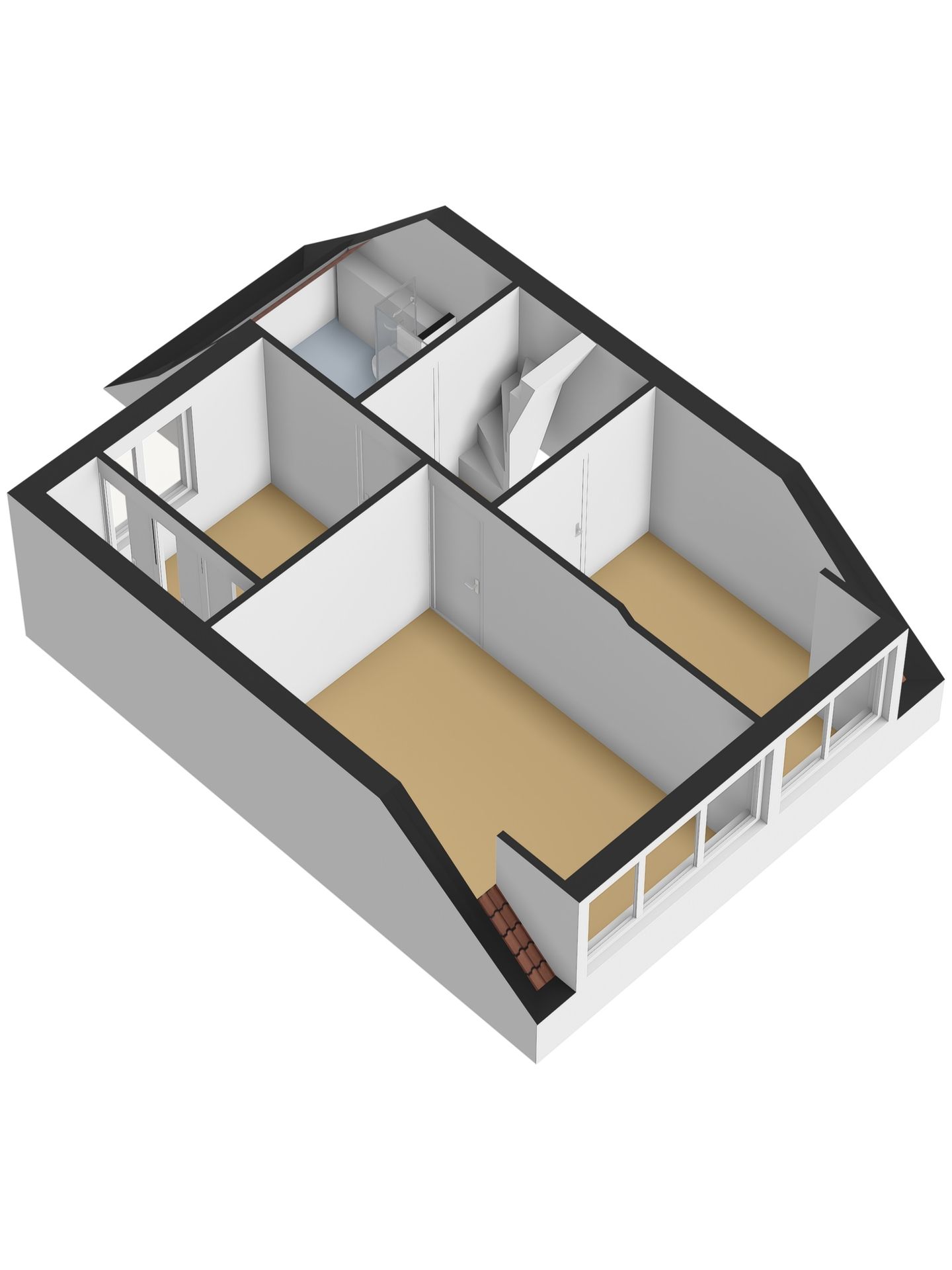 Foto 49 van Houtduivenhof 10