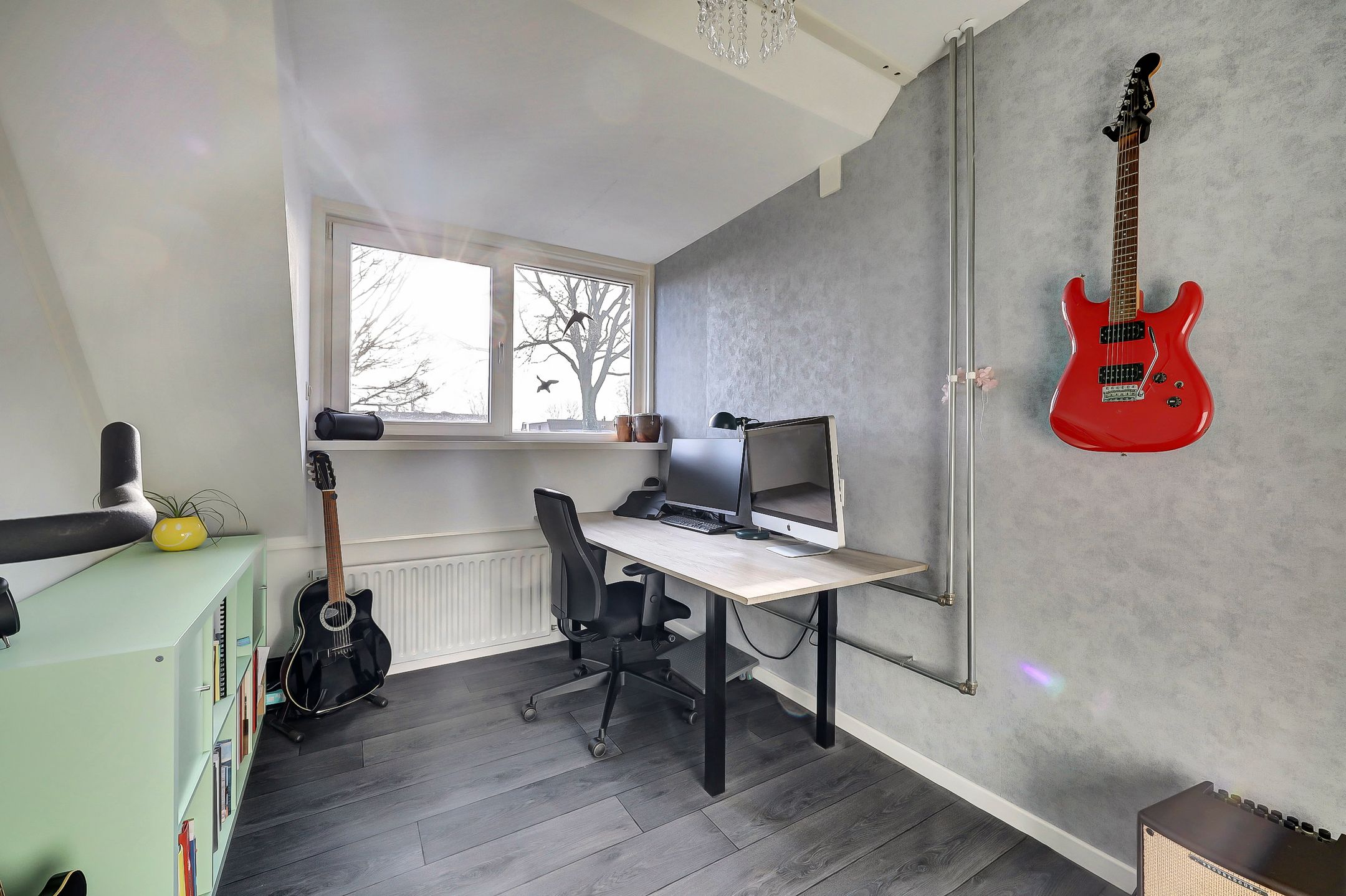 Foto 21 van Houtduivenhof 10