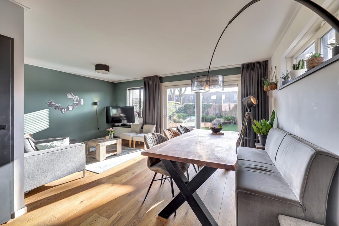 Foto 11 van Houtduivenhof 10