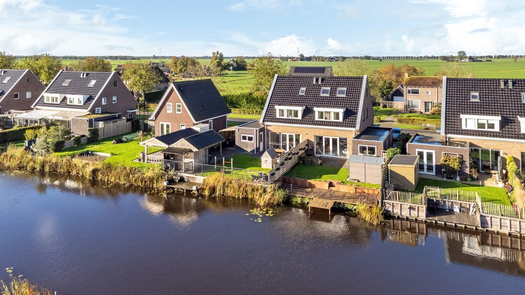 Foto 2 van Zwarte Weg 2-H