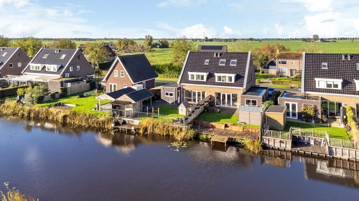 Foto 2 van Zwarte Weg 2-H