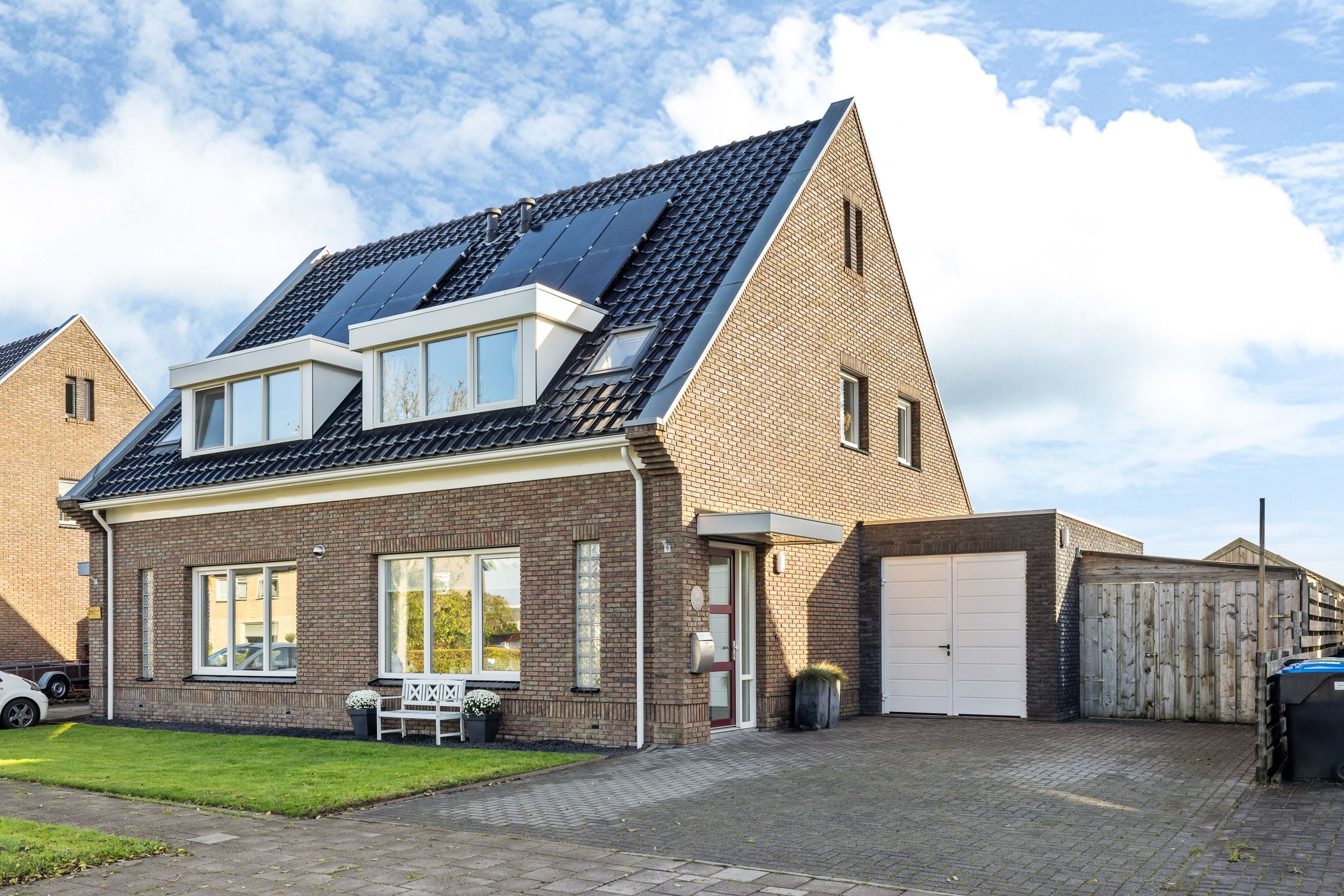 Foto 3 van Zwarte Weg 2-H