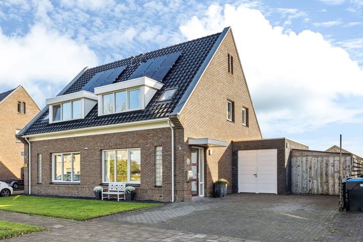 Foto 3 van Zwarte Weg 2-H