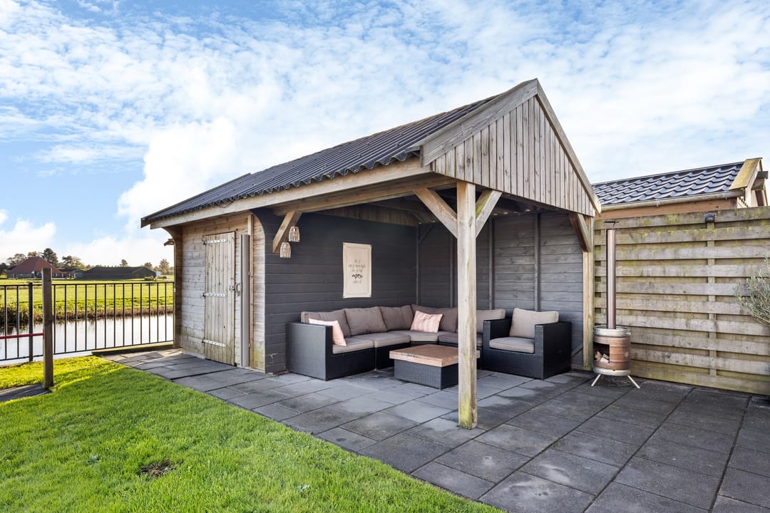 Foto 7 van Zwarte Weg 2-H