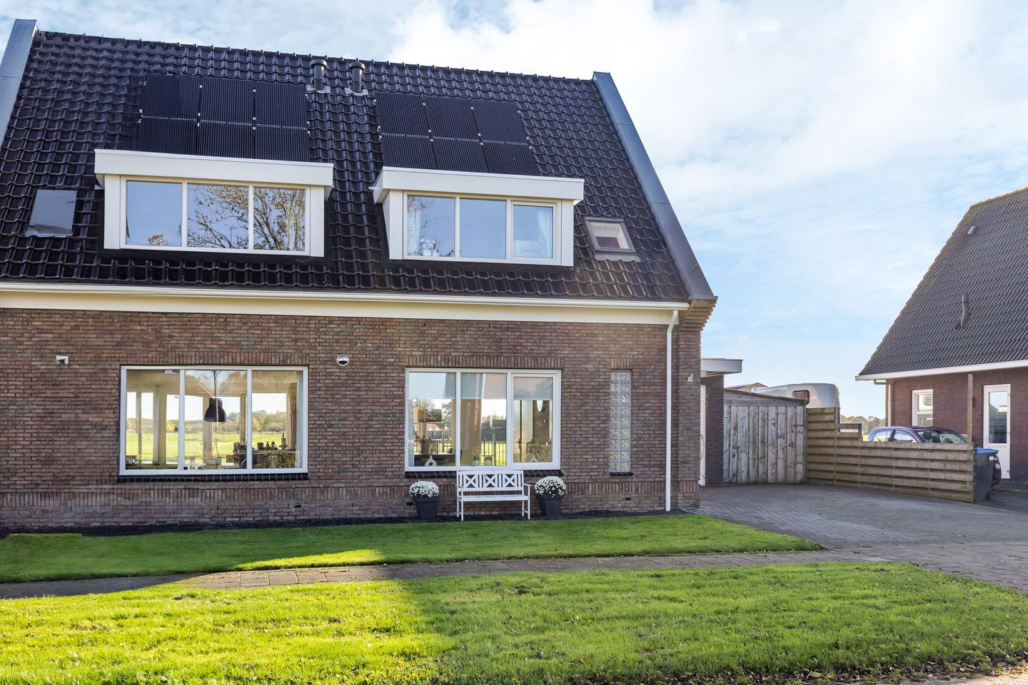 Foto 10 van Zwarte Weg 2-H