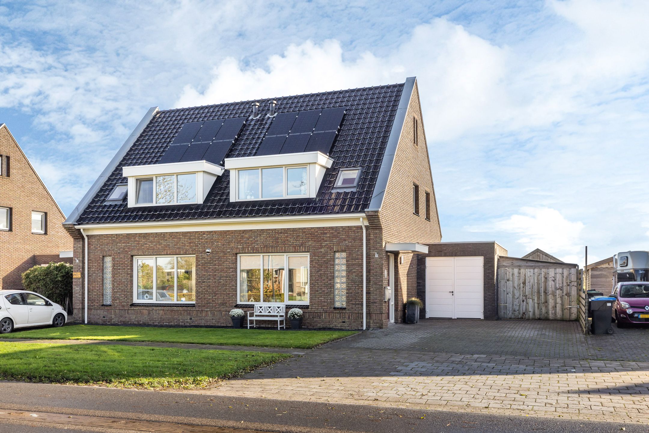 Foto 12 van Zwarte Weg 2-H