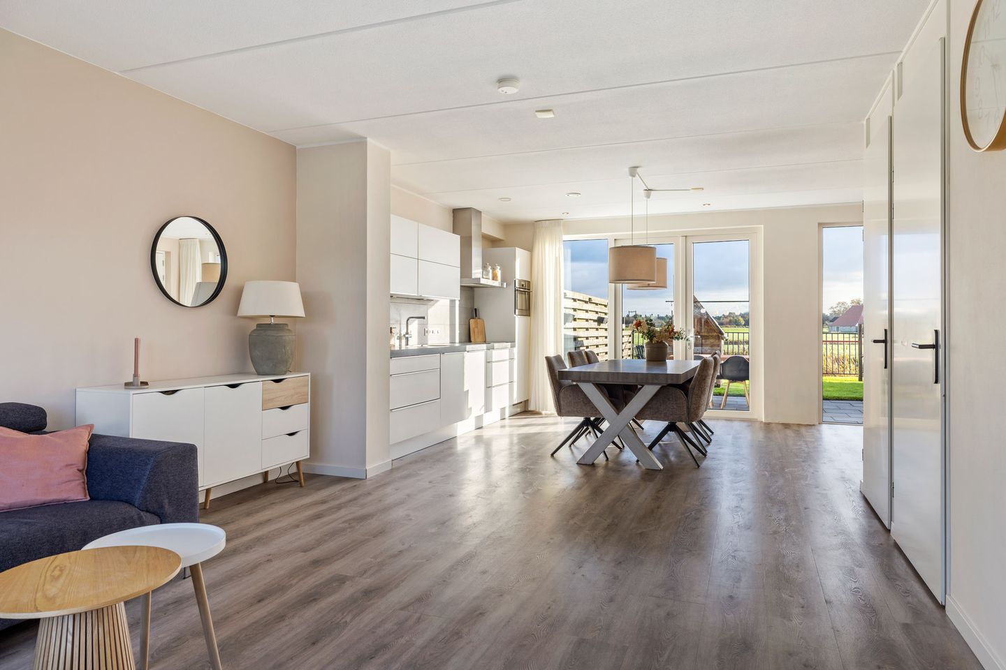 Foto 19 van Zwarte Weg 2-H