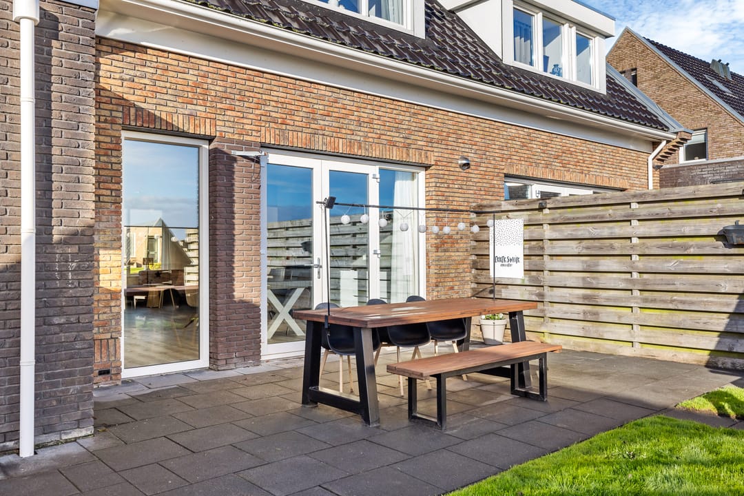 Foto 26 van Zwarte Weg 2-H