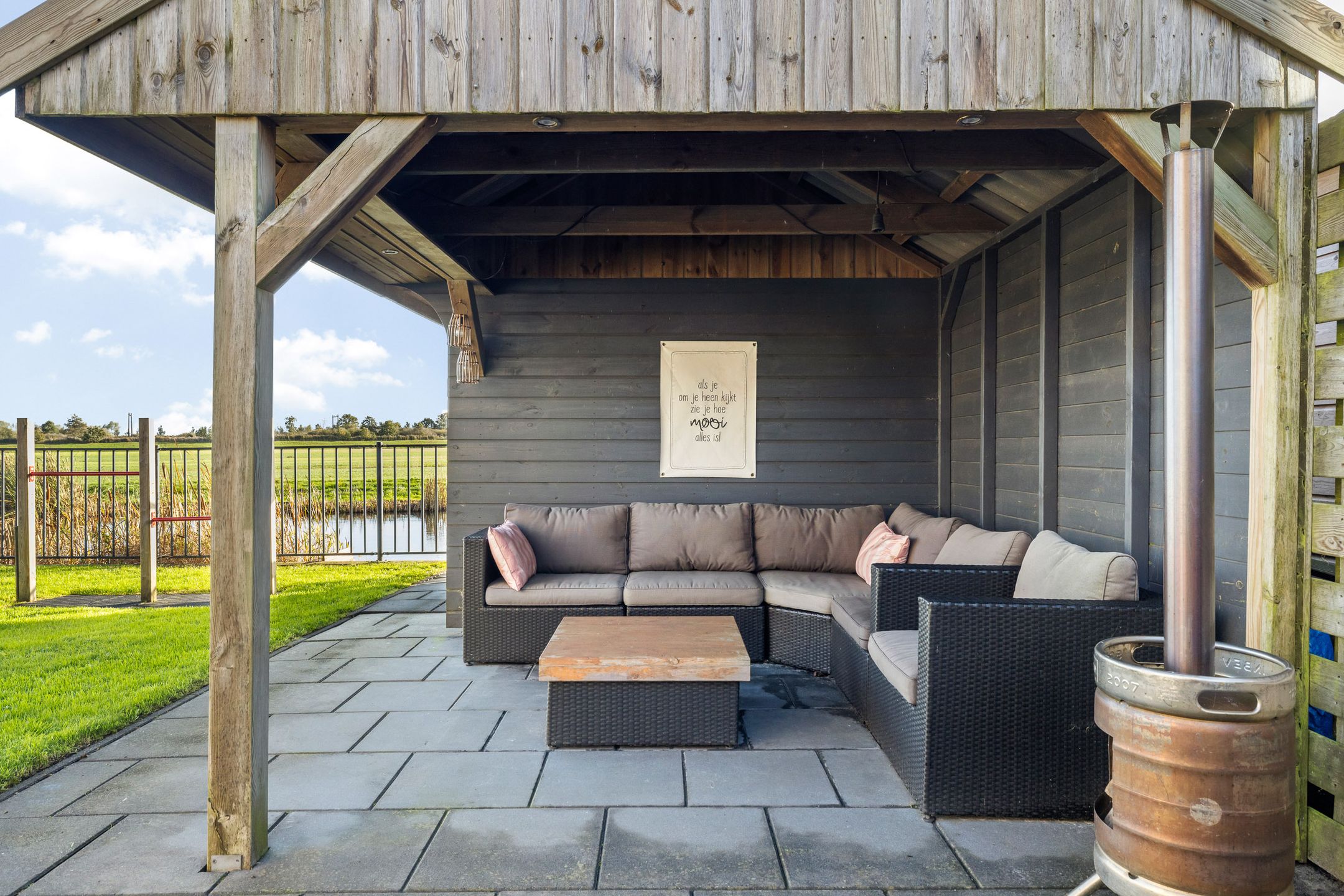 Foto 27 van Zwarte Weg 2-H