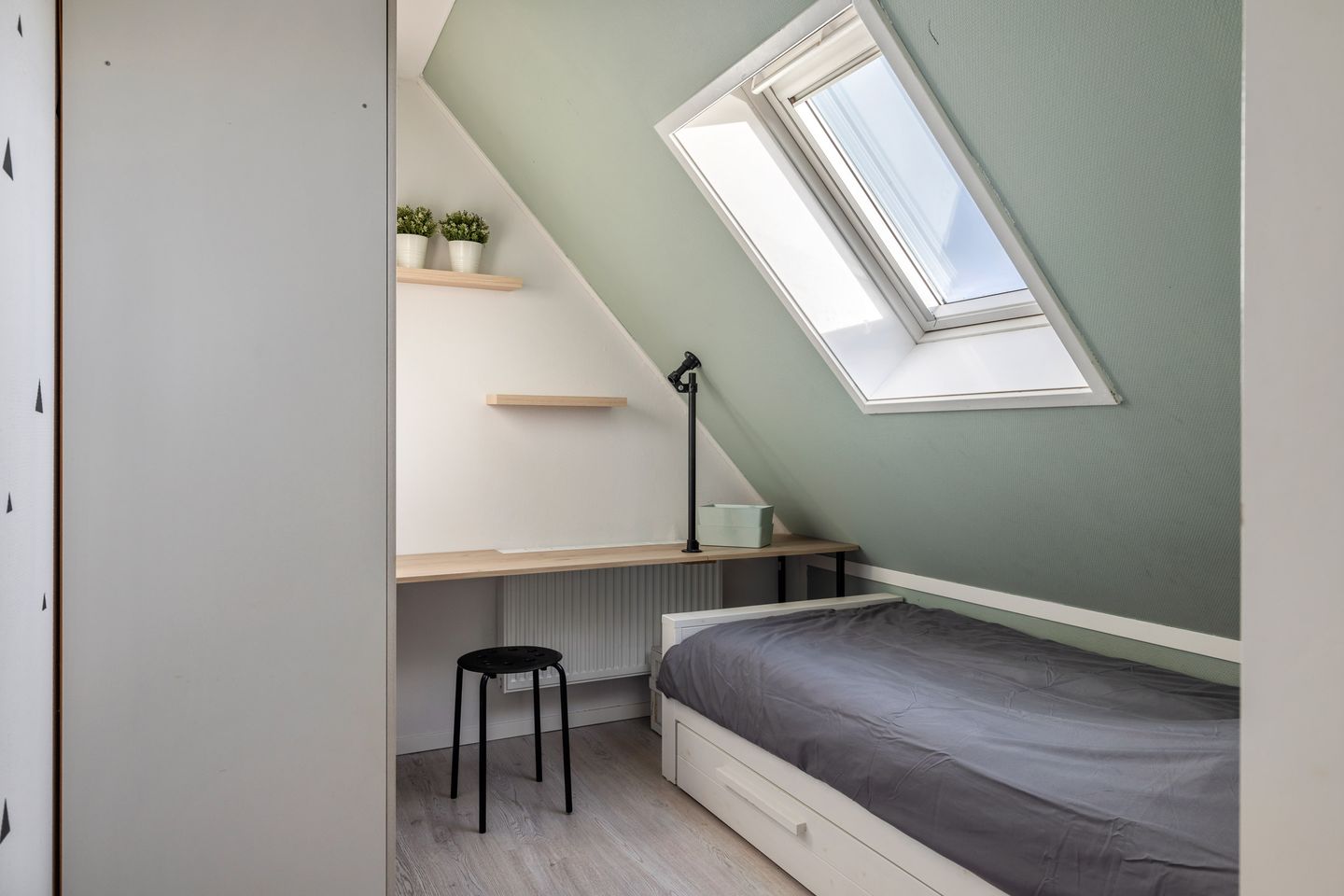 Foto 40 van Zwarte Weg 2-H