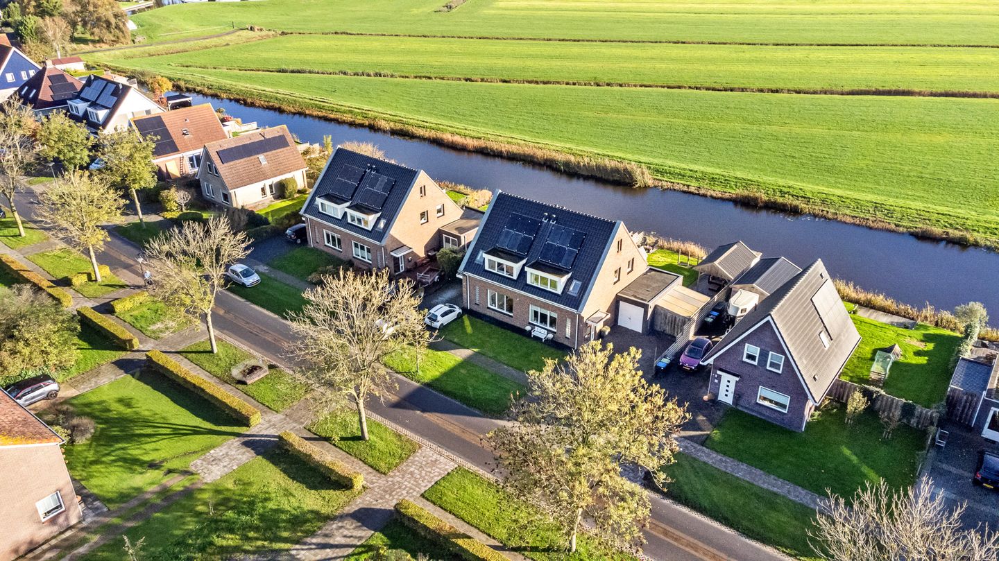 Foto 1 van Zwarte Weg 2-H