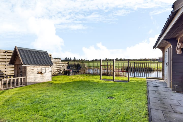 Foto 4 van Zwarte Weg 2-H