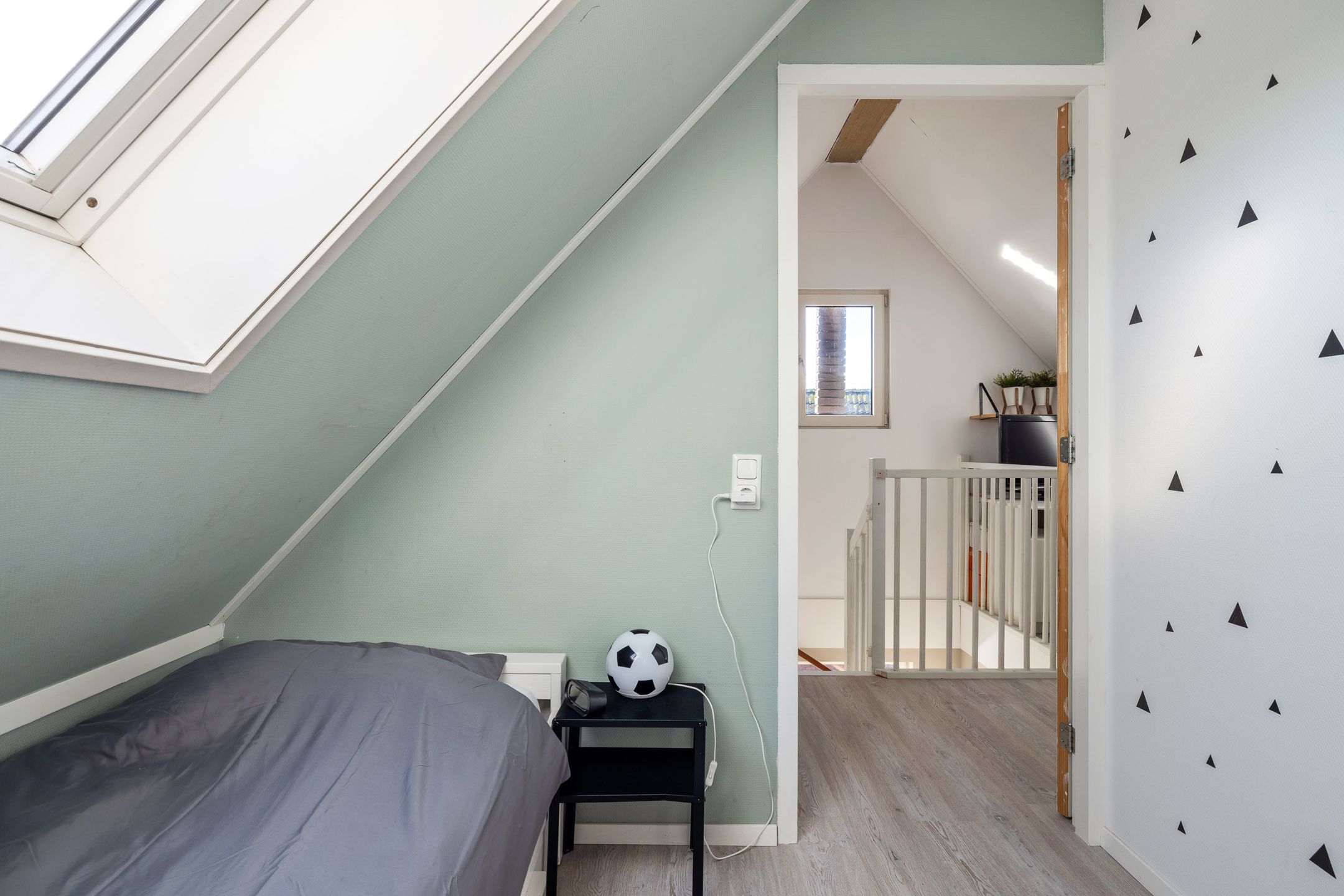 Foto 42 van Zwarte Weg 2-H