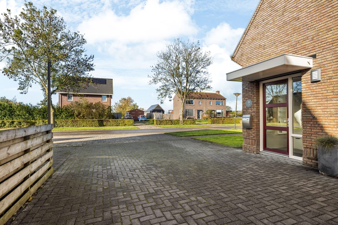 Foto 8 van Zwarte Weg 2-H