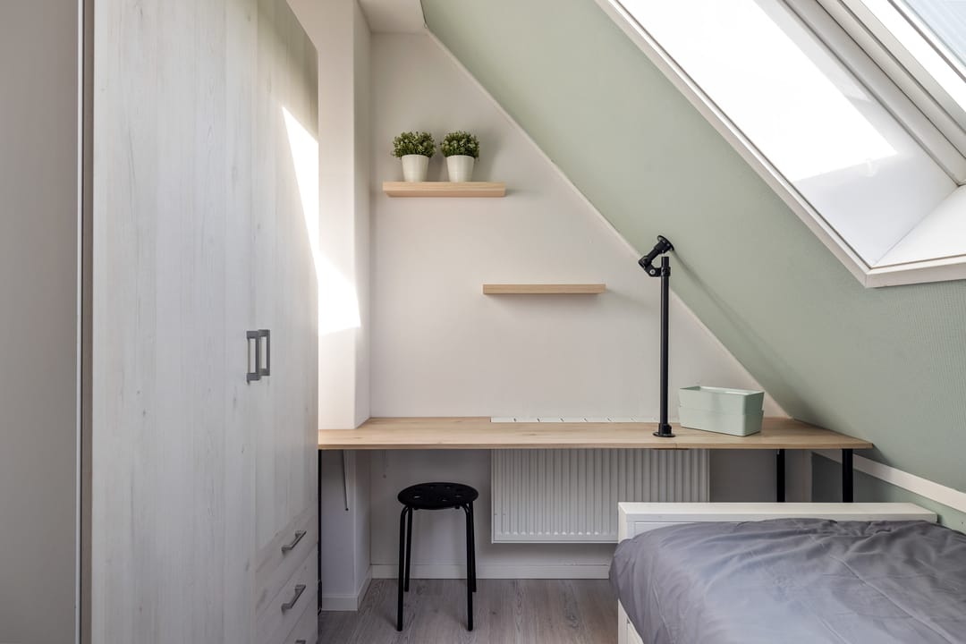 Foto 41 van Zwarte Weg 2-H