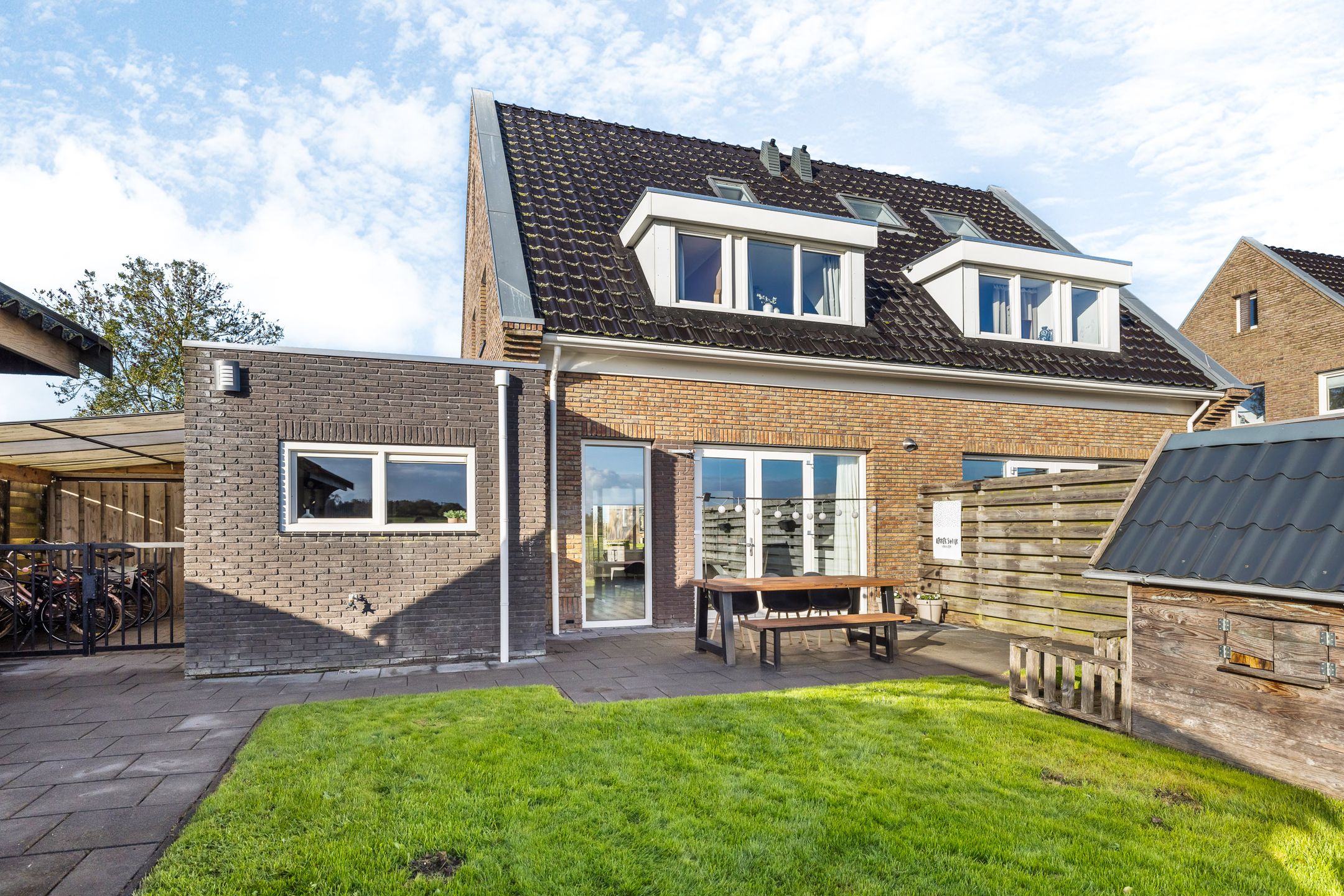 Foto 6 van Zwarte Weg 2-H