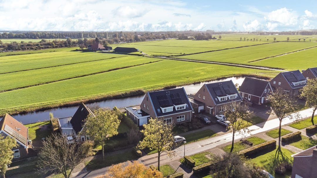 Foto 56 van Zwarte Weg 2-H