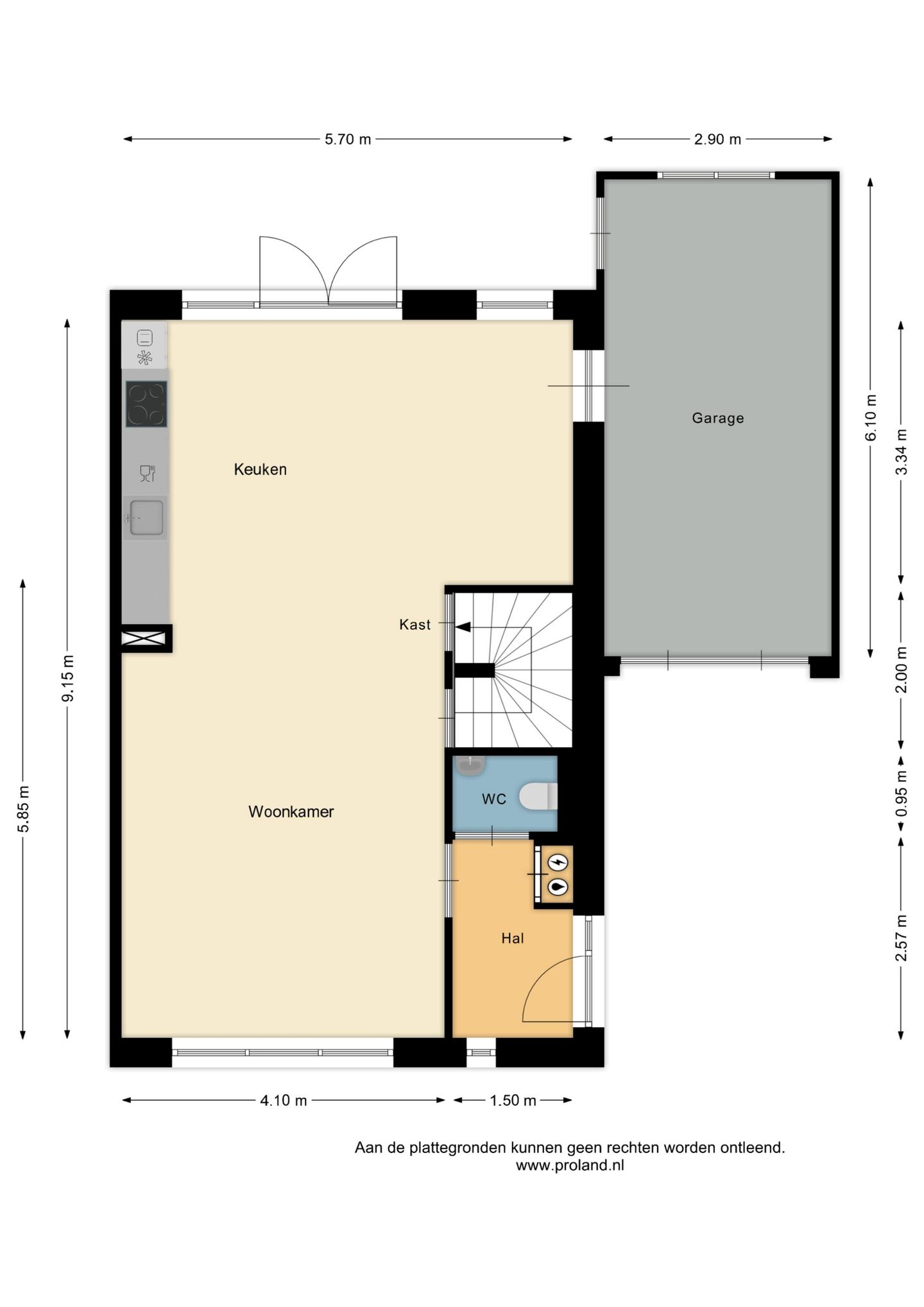 Foto 59 van Zwarte Weg 2-H