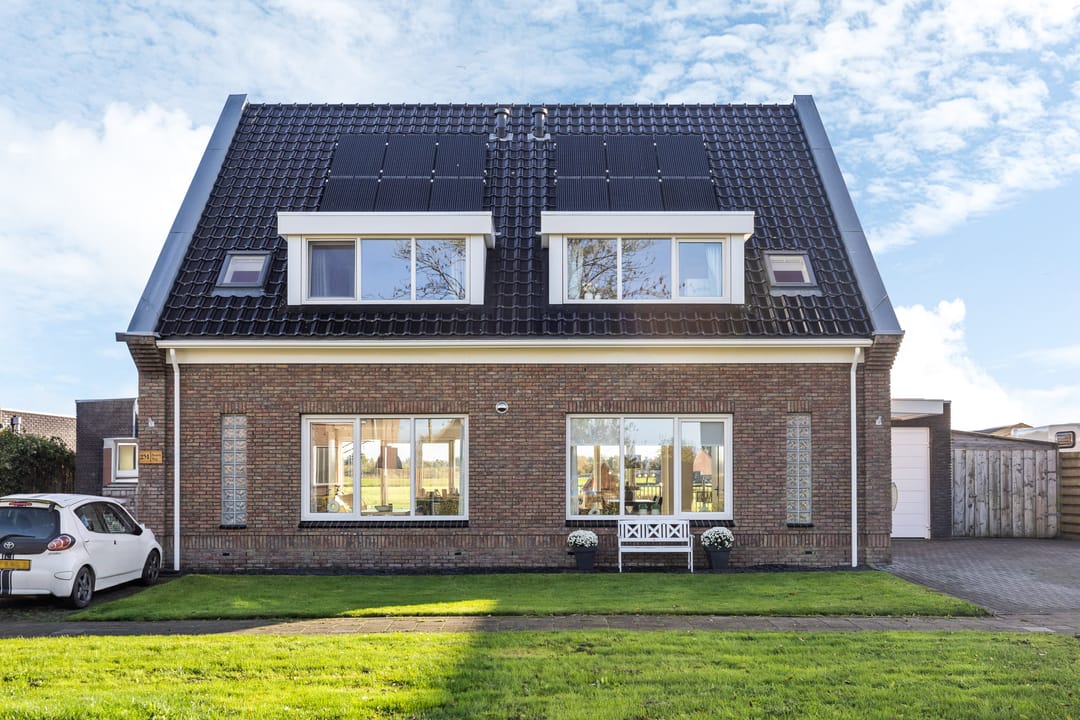 Foto 11 van Zwarte Weg 2-H