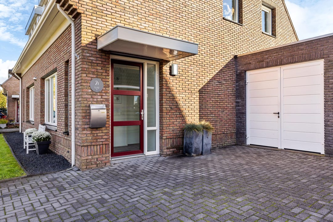 Foto 13 van Zwarte Weg 2-H