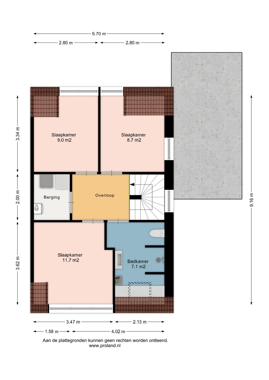 Foto 61 van Zwarte Weg 2-H