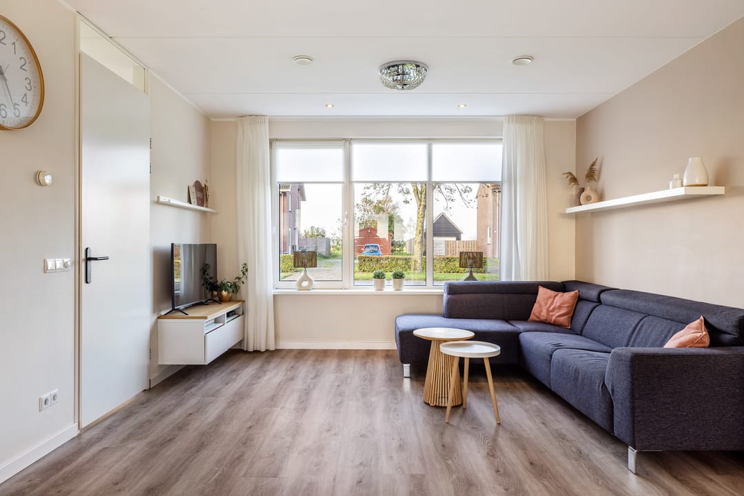 Foto 17 van Zwarte Weg 2-H