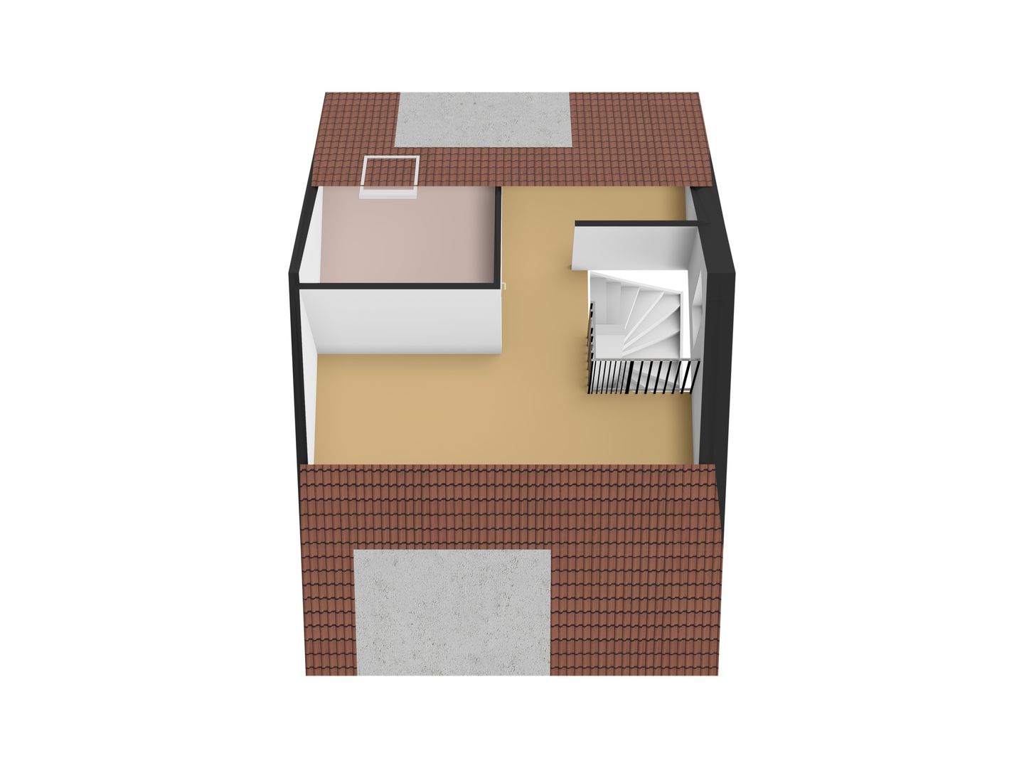 Foto 64 van Zwarte Weg 2-H