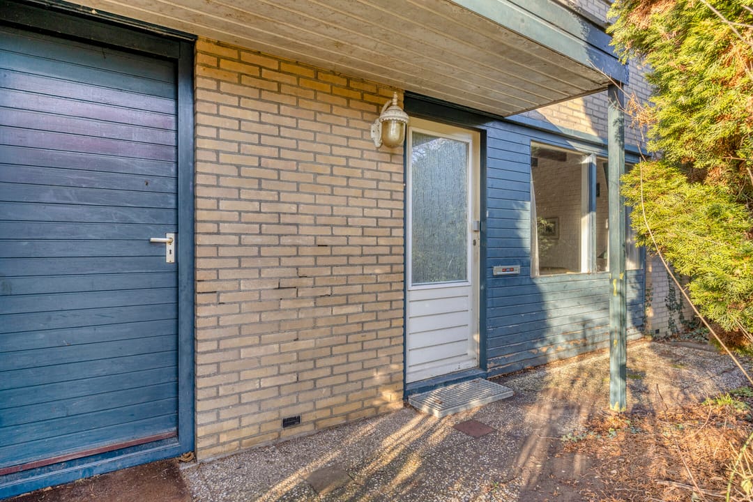 Foto 2 van de Zandkampen 18