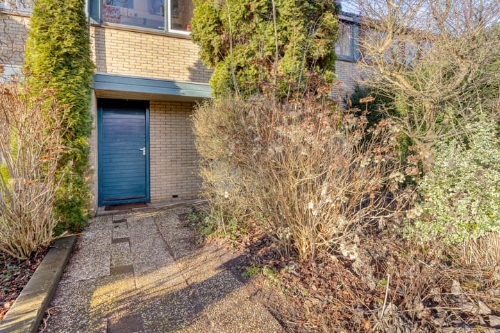 Photo 3 of de Zandkampen 18